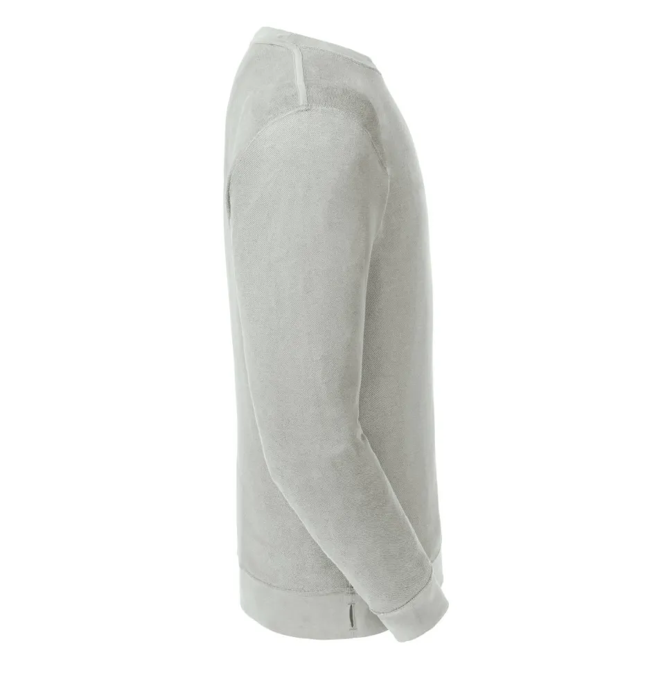 Russell RU208M - Sweat réversible Pure Organic