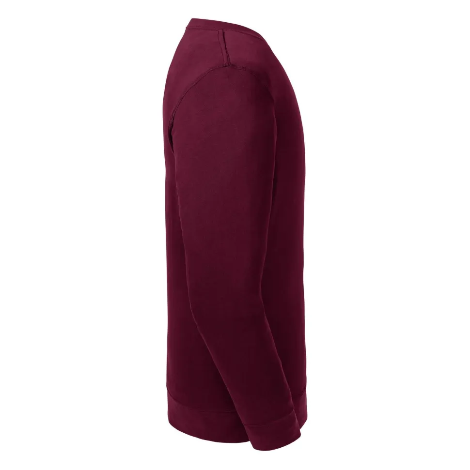 Russell RU208M - Sweat réversible Pure Organic