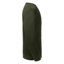Russell RU208M - Sweat réversible Pure Organic