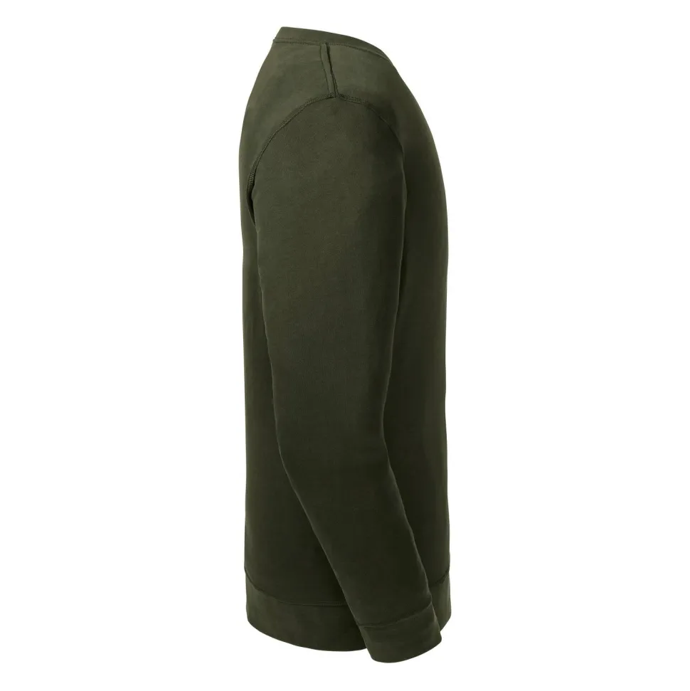 Russell RU208M - Sweat réversible Pure Organic