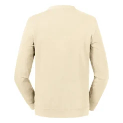 Russell RU208M - Sweat réversible Pure Organic