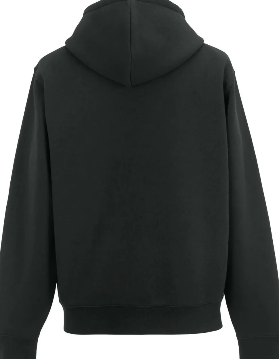 Russell RU266M - Sweat-Shirt Capuche Zippé