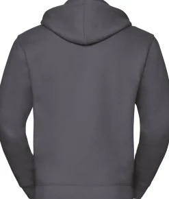 Russell RU266M - Sweat-Shirt Capuche Zippé