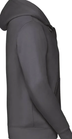 Russell RU266M - Sweat-Shirt Capuche Zippé
