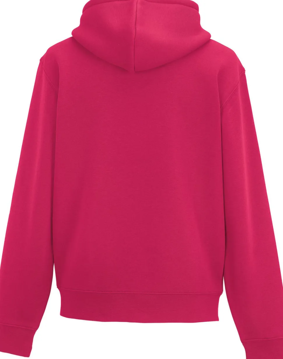 Russell RU266M - Sweat-Shirt Capuche Zippé