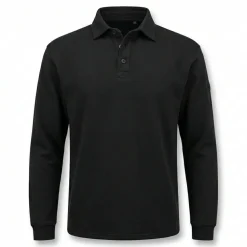 Russell RU012M - Sweat-Shirt Col Polo