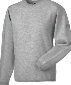Russell RU013M - Sweat-Shirt Col Ras Du Cou