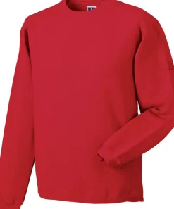 Russell RU013M - Sweat-Shirt Col Ras Du Cou