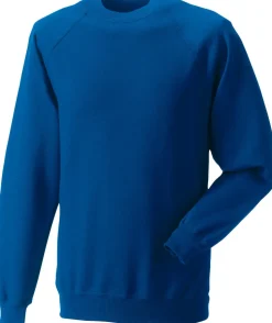 Russell RU7620M - Sweat-Shirt Manches Raglan