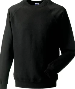 Russell RU7620M - Sweat-Shirt Manches Raglan