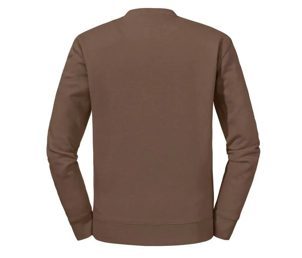 Russell RU262M - SWEAT-SHIRT MANCHES DROITES