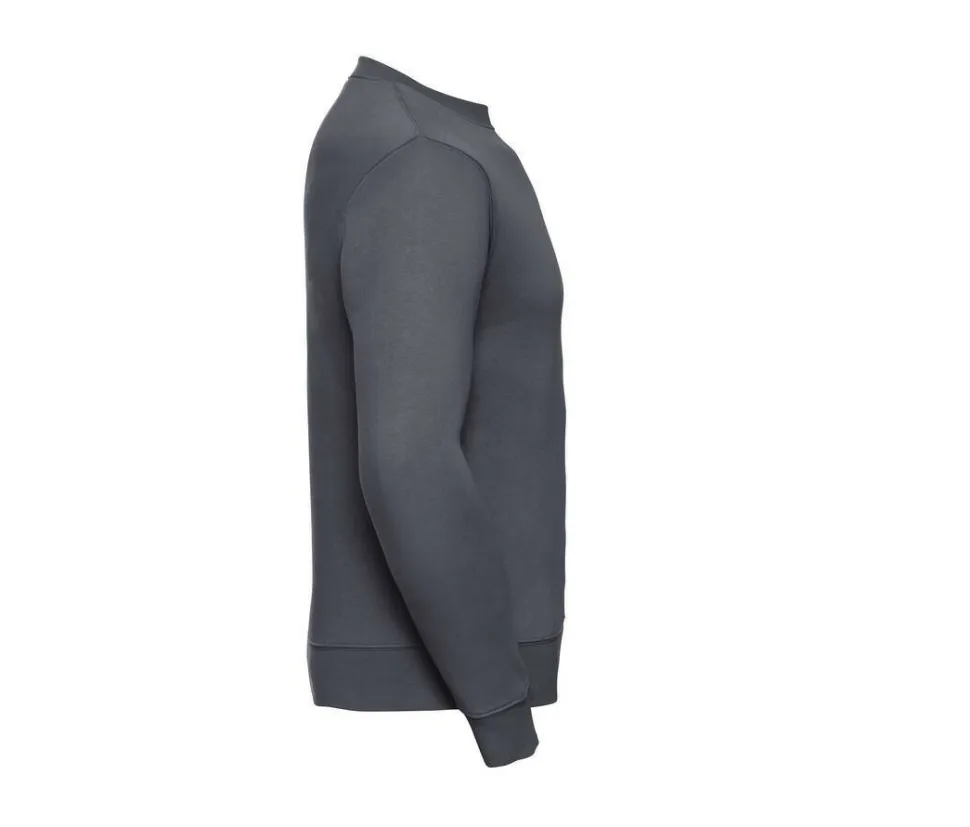 Russell RU262M - SWEAT-SHIRT MANCHES DROITES