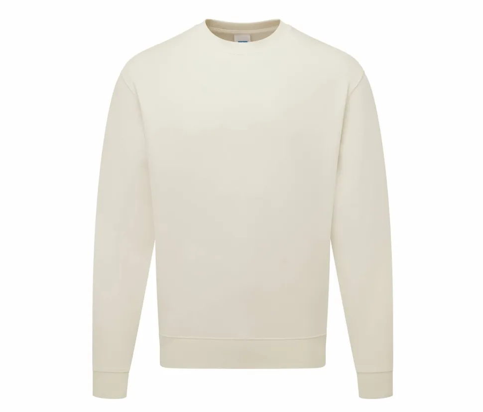 Russell RU262M - SWEAT-SHIRT MANCHES DROITES