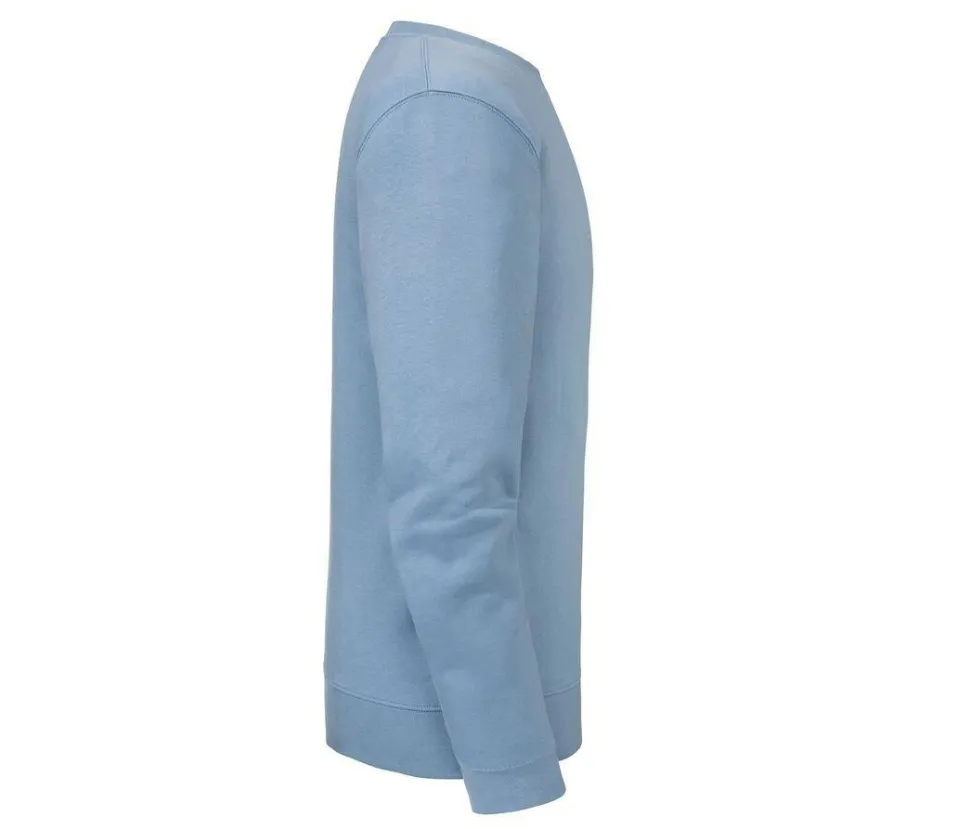 Russell RU262M - SWEAT-SHIRT MANCHES DROITES