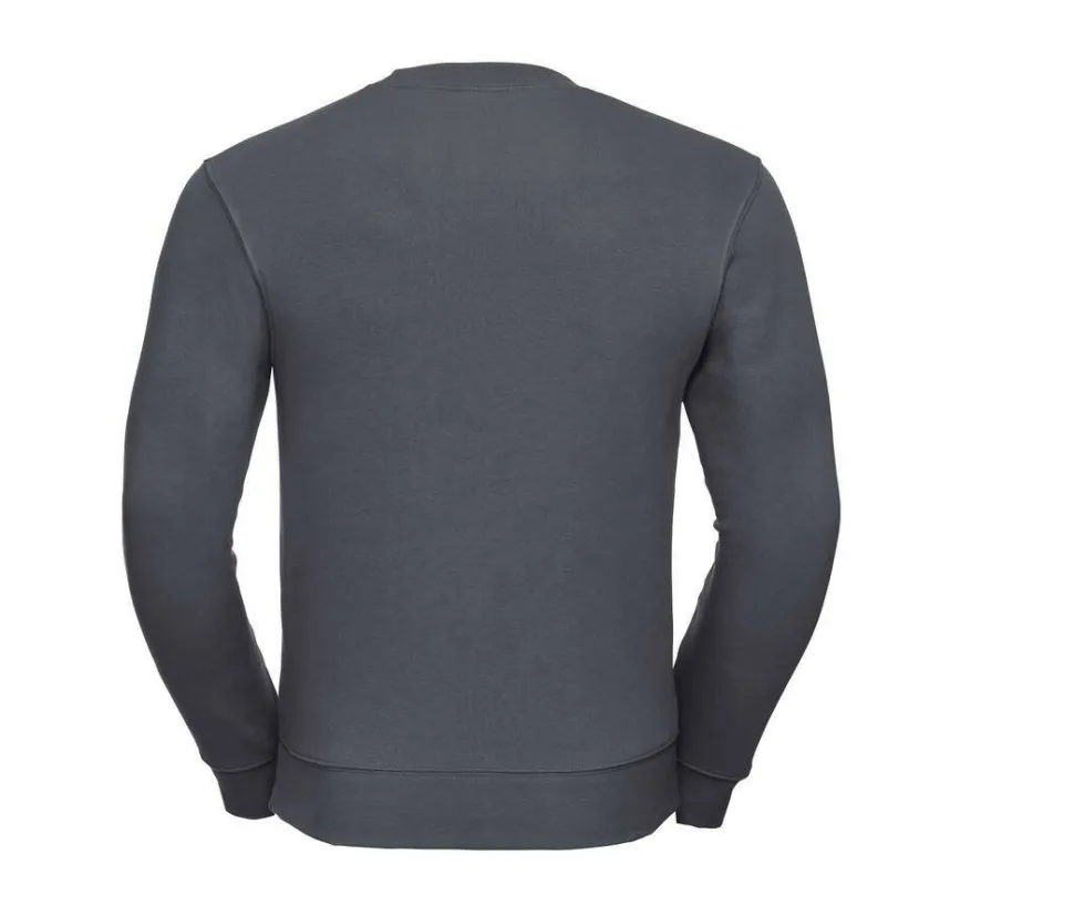 Russell RU262M - SWEAT-SHIRT MANCHES DROITES