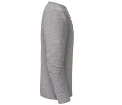 Russell RU262M - SWEAT-SHIRT MANCHES DROITES