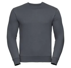 Russell RU262M - SWEAT-SHIRT MANCHES DROITES