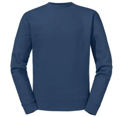 Russell RU262M - SWEAT-SHIRT MANCHES DROITES
