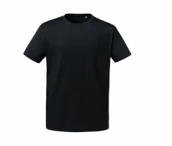 RUSSELL RU118M - T-shirt organique lourd homme