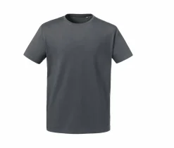 RUSSELL RU118M - T-shirt organique lourd homme