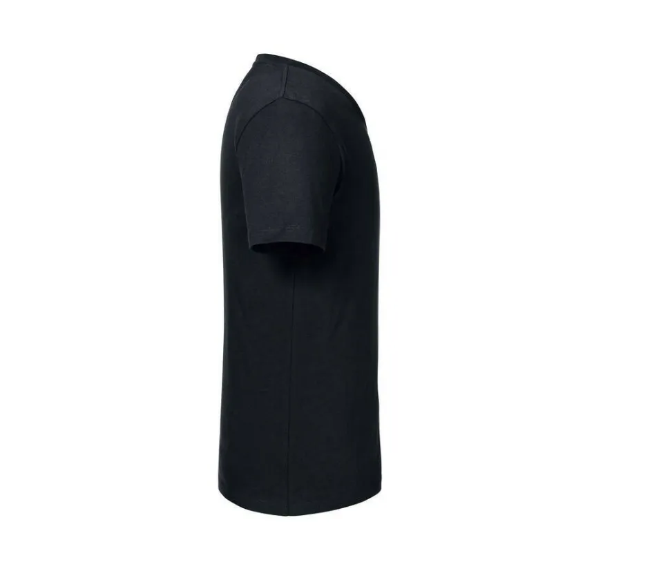 RUSSELL RU103M - T-shirt organique col V homme