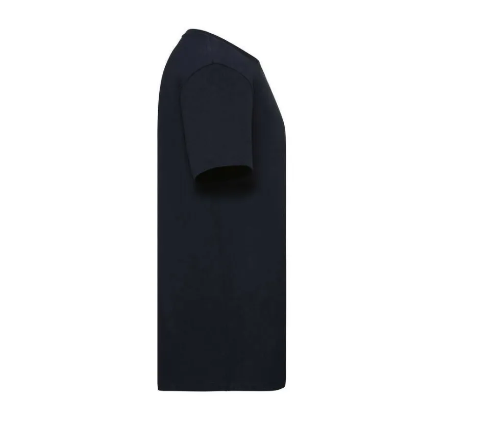 RUSSELL RU108M - T-shirt organique homme