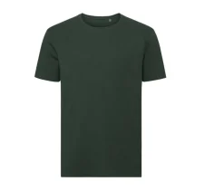 RUSSELL RU108M - T-shirt organique homme