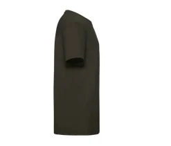RUSSELL RU108M - T-shirt organique homme