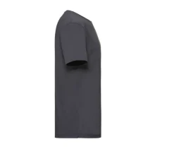 RUSSELL RU108M - T-shirt organique homme