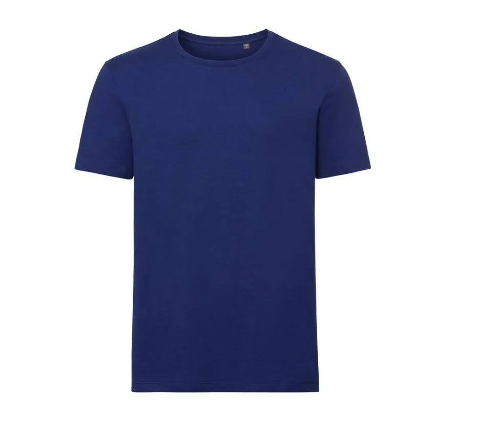 RUSSELL RU108M - T-shirt organique homme