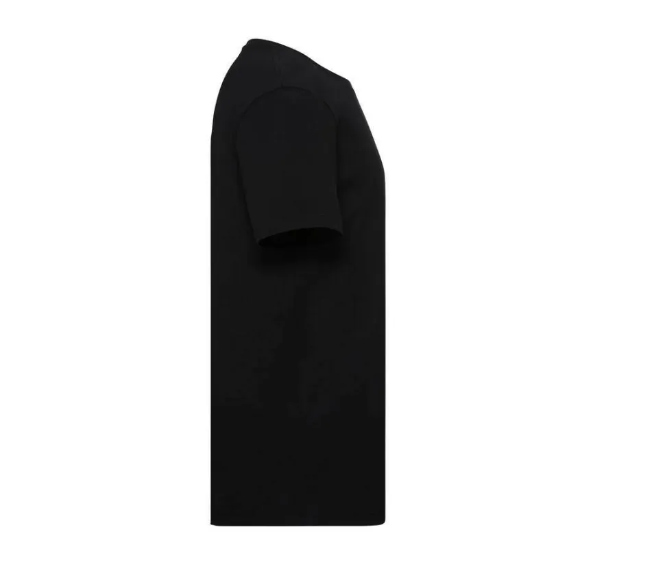 RUSSELL RU108M - T-shirt organique homme