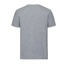 RUSSELL RU108M - T-shirt organique homme