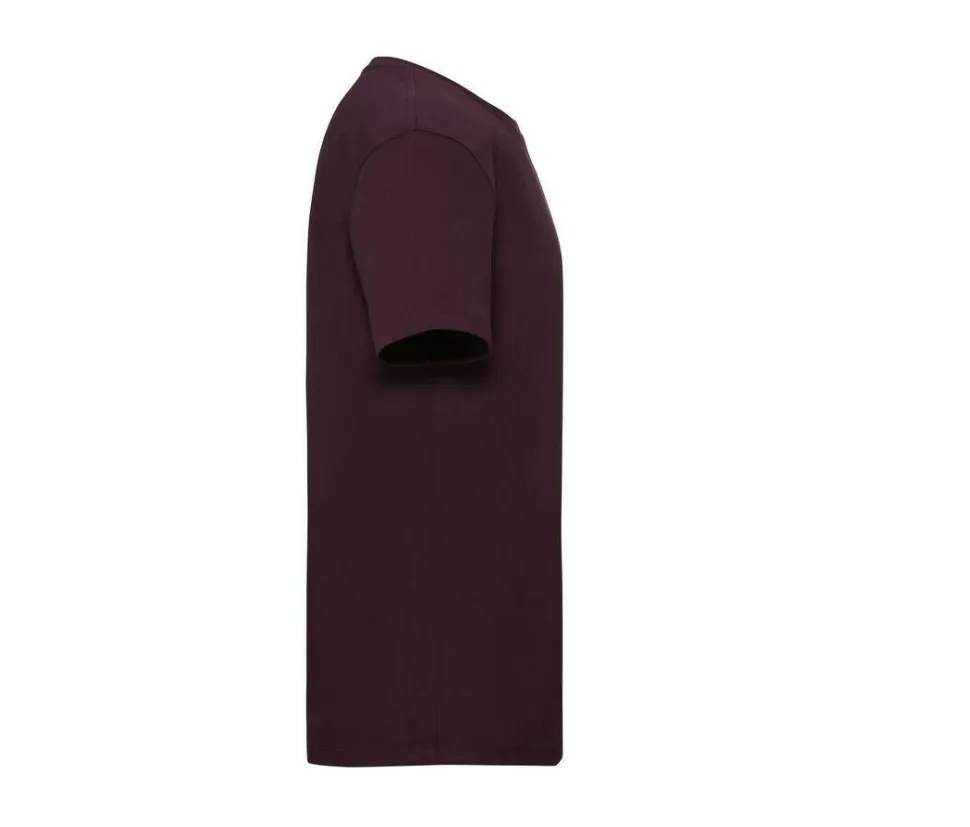 RUSSELL RU108M - T-shirt organique homme