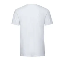 RUSSELL RU108M - T-shirt organique homme