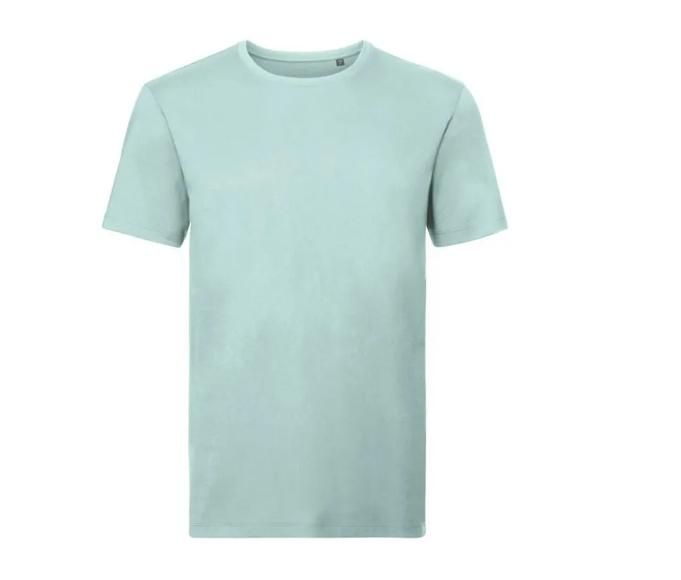 RUSSELL RU108M - T-shirt organique homme