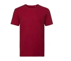 RUSSELL RU108M - T-shirt organique homme