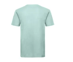 RUSSELL RU108M - T-shirt organique homme