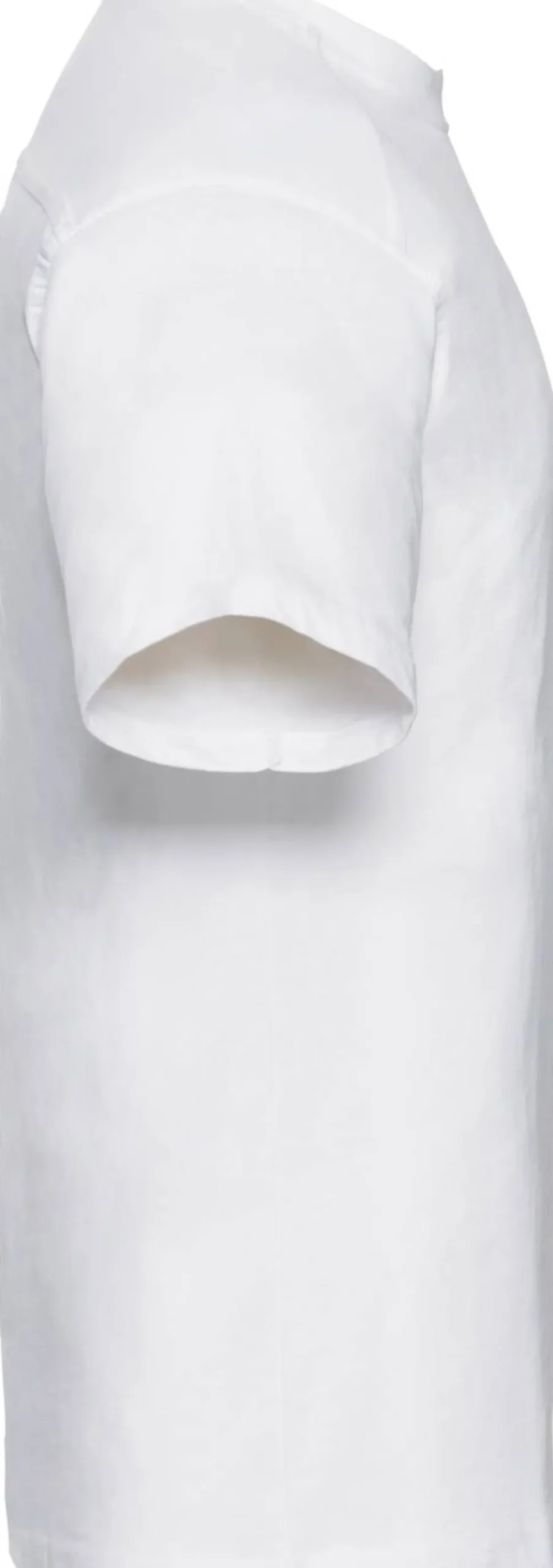 Russell RU010M - T-Shirt Résistant en Coton Confortable