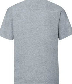 Russell RU010M - T-Shirt Résistant en Coton Confortable