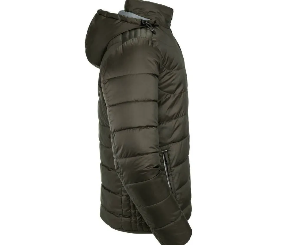 RUSSELL RU440M - Veste Duvet Homme Russell Confort Hiver