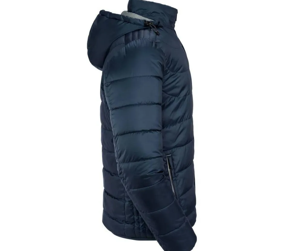 RUSSELL RU440M - Veste Duvet Homme Russell Confort Hiver