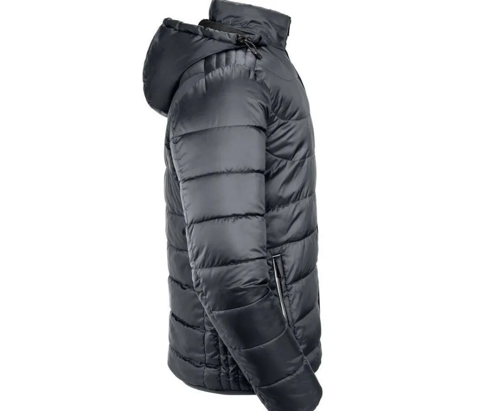 RUSSELL RU440M - Veste Duvet Homme Russell Confort Hiver