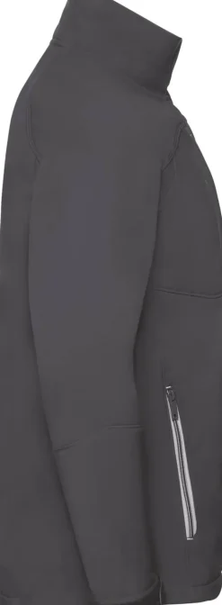 Russell RU410M - Veste homme Softshell Bionic-Finish®
