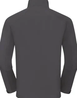 Russell RU410M - Veste homme Softshell Bionic-Finish®