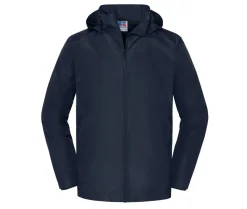 RUSSELL RU416M - Veste légère respirante et imperméable