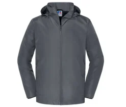 RUSSELL RU416M - Veste légère respirante et imperméable