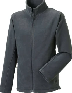 Russell RU8700M - Veste Polaire Zippée