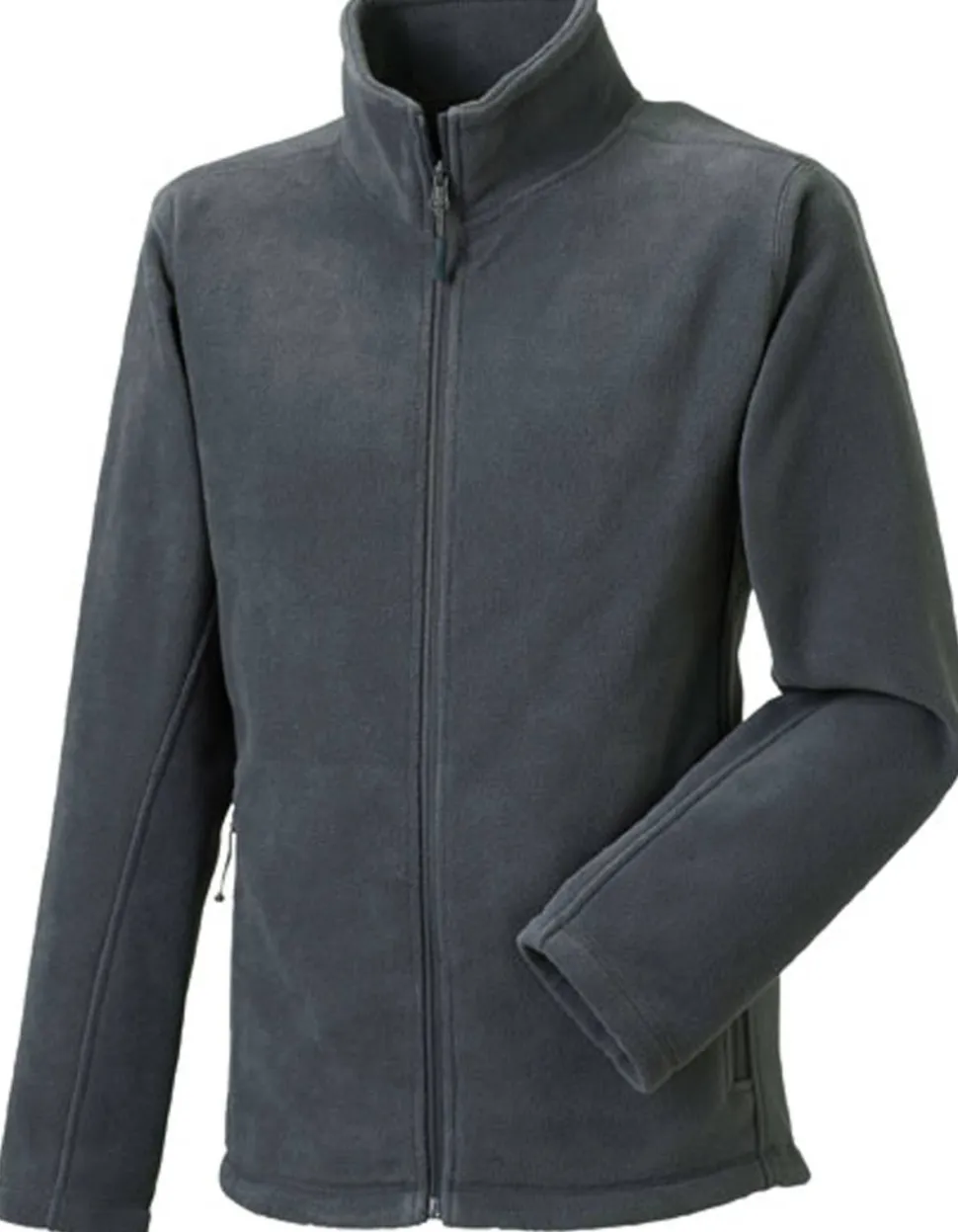 Russell RU8700M - Veste Polaire Zippée