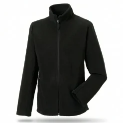 Russell RU8700M - Veste Polaire Zippée