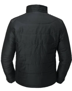 Russell RU430M - Veste Thermique Éco-Responsable Aquapel